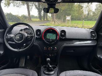 Mini Countryman COOPER 1.5 EDITION NAVI CLIMA CAMERA LED KEYLESS B.J 2019 picture 10