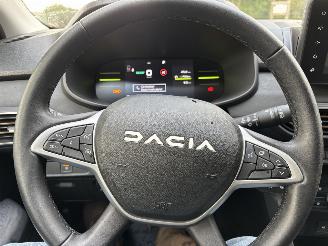 Dacia Jogger HYBRIDE AUTOMAAT NAVI CLIMA PDC LED 7 PERSOONS B.J 2025 picture 12