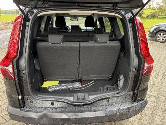 Dacia Jogger HYBRIDE AUTOMAAT NAVI CLIMA PDC LED 7 PERSOONS B.J 2025 picture 23