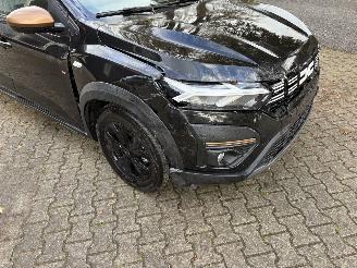 Dacia Jogger HYBRIDE AUTOMAAT NAVI CLIMA PDC LED 7 PERSOONS B.J 2025 picture 10