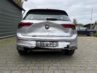 Volkswagen Golf HYBRIDE PLUG IN AUTOMAAT NAVI CLIMA CAMERA LED VIRT DASH B.J 2021 picture 15