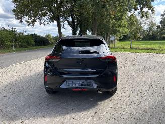 Opel Corsa GS SPORT NAVI CLIMA CAMERA VIRT DASH LED B.J 2024 picture 7