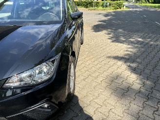 Seat Ibiza PLAATSCHADE TSI 95 PK NAVI CLIMA CRUISE PDC B.J 2020 50 dkm picture 13