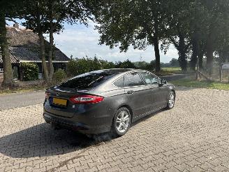 Ford Mondeo MOTOR TIKT AUTOMAAT 1.5 NAVI CLIMA LED TREKHAAK B.J 11-2028 picture 2