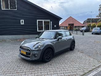 Avarii autoturisme Mini One 1.5 EDITION CLIMA ABS STOELVERWARMING 3-drs B.J 2018 2018/7