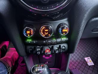 Mini One 1.5 EDITION CLIMA ABS STOELVERWARMING B.J 11-2018 picture 11