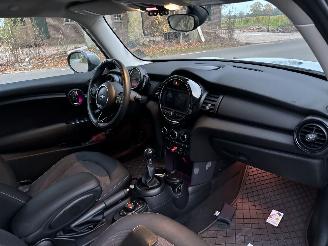 Mini One 1.5 EDITION CLIMA ABS STOELVERWARMING B.J 11-2018 picture 8