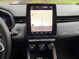 Renault Clio V TECHNO SPORT NAVI CAMERA LED VIRT DASH B.J 05-2025 picture 13