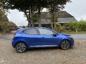 Renault Clio V TECHNO SPORT NAVI CAMERA LED VIRT DASH B.J 05-2025 picture 5