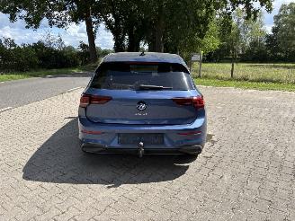 Volkswagen Golf 8,5 FACELIFT 1.5 NAVI CLIMA CAMERA LED VIRT DASH B.J 12-2024 picture 6