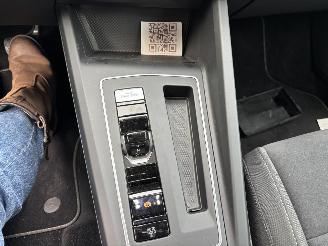 Volkswagen Golf 8 HYBRIDE 1.4 AUTOMAAT STYLE NAVI CLIMA CAMERA LED B.J 05-2021 picture 14