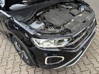 Volkswagen T-Roc 2.0 TDI STYLE AUTOMAAT NAVI CLIMA CAMERA LED BJ 2023 FACELIFT picture 25