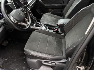 Volkswagen T-Roc 2.0 TDI STYLE AUTOMAAT NAVI CLIMA CAMERA LED BJ 2023 FACELIFT picture 15