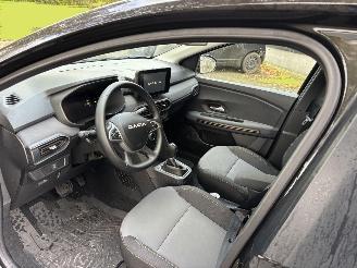 Dacia Jogger 1.6 AUTOMAAT 7 PERSOONS HYBRIDE NAVI CLIMA CAMERA KEYLESS LED B.J 07-2025 picture 10