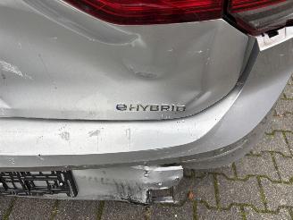 Volkswagen Golf AUTOMAAT PLUG IN HYBRIDE 1.4  STYLE NAVI CLIMA CAMERA LED B.J 05-2021 picture 16