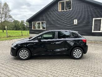 Seat Ibiza TSI STYLE NAVI CLIMA CRUISE B.J 08-2020 PLAATSCHADE picture 6