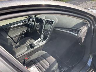 Ford Mondeo MOTOR TIKT AUTOMAAT 1.5 NAVI CLIMA LED TREKHAAK B.J 11-2028 picture 9