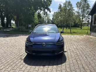 Volkswagen Golf 8 HYBRIDE PLUG IN DSG NAVI CLIMA VIRT DASH CAMERA B.J 12-2023 picture 6