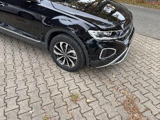 Volkswagen T-Roc T-ROC 2.0 TDI STYLE AUTOMAAT NAVI CLIMA CAMERA LED BJ 2023 FACELIFT picture 18