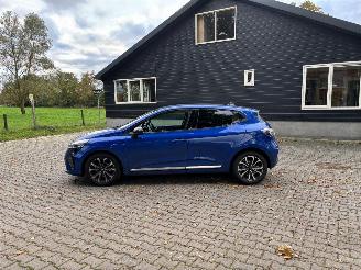 Renault Clio V TECHNO SPORT NAVI CLIMA CAMERA VIRT DASH PDC LED FACELIFT picture 5