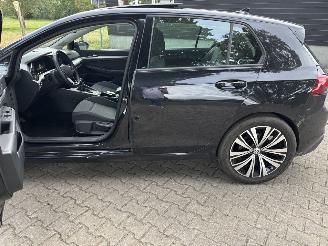 Volkswagen Golf 8 PANORAMADAK 1.5 STYLE 130 PK NAVI CLIMA VIRT DASH 18 INCH B.J 2023 picture 17