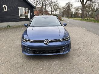 Volkswagen Golf 8.5 FACELIFT 1.5 NAVI CLIMA CAMERA LED VIRT DASH B.J 12-2024 picture 7