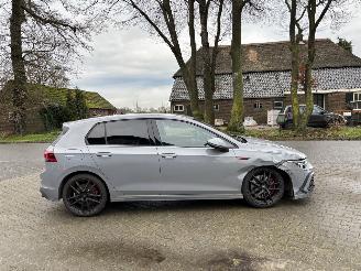Volkswagen Golf 8 GTI EDITION DSG 245 PK NAVI CLIMA CAMERA VIRT DASH B.J 2023 picture 5