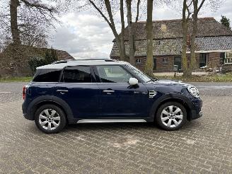 Mini Countryman COOPER 1.5 EDITION NAVI CLIMA CAMERA LED KEYLESS B.J 2019 picture 15