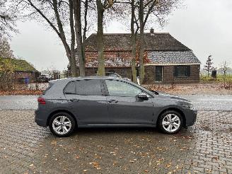 Volkswagen Golf TSI 110 PK NAVI CLIMA LED PDC VIRT DASH B.J 04-2023 picture 6