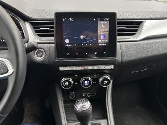 Renault Captur TCE INTENSE NAVI CLIMA LED CAMERA VIRT DASH B.J 07-2022 picture 12