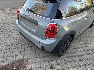 Mini  1.5 EDITION CLIMA ABS PDC STOELVERWARMING B.J 11-2018 picture 10