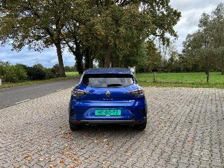 Renault Clio FACELIFT V TECHNO SPORT NAVI CLIMA CAMERA VIRT DASH PDC LED B.J 2025 picture 7