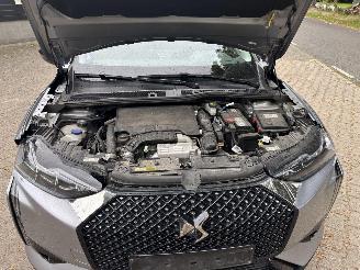 Citroën DS3 CROSSBACK AUTOMAAT 130 PK NAVI LEER CAMERA LED LEER B.J 06-2023 picture 21