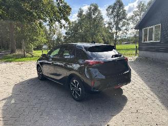 Opel Corsa GS SPORT 102 PK NAVI CLIMA CAMERA LED B.J 2024 picture 4