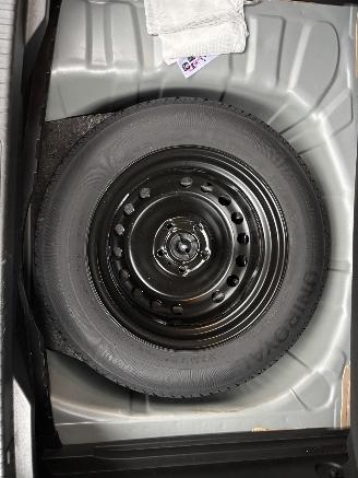 Renault Captur TCE INTENSE NAVI CLIMA LED CAMERA VIRT DASH B.J 07-2022 picture 20