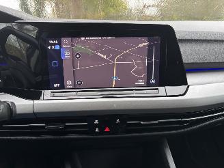 Volkswagen Golf 8 TSI EDITION 110 PK NAVI CLIMA CAMERA VIRTUEEL DASH LED B:J 2023 picture 18