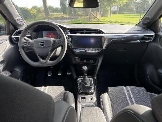 Opel Corsa FACLIFT SPORT GS LINE 102 PK NAVI CLIMA VIRT DASH LED B.J 2024 picture 9