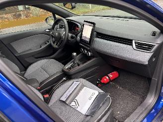 Renault Clio TECHNO SPORT NAVI CLIMA CAMERA LED VIRT DASH FACELIFT B.J 2025 picture 9