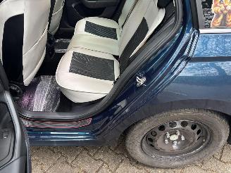 Skoda Octavia ETSI AUTOMAAT VIRTUEEL DASH NAVI CLIMA CAMERA B.J 11-2024 picture 16