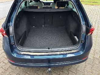 Skoda Octavia ETSI AUTOMAAT VIRTUEEL DASH NAVI CLIMA CAMERA B.J 11-2024 picture 14