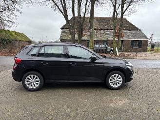 Skoda Kamiq AUTOMAAT CLIMA CAMERA LED B.J 2025 picture 5