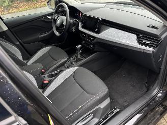 Skoda Kamiq AUTOMAAT STYLE CLIMA CAMERA CRUISE LED B.J 2025 picture 11