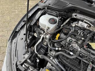 Volkswagen Golf 8 GTI AUTOMAAT 245 PK NAVI CLIMA CAMERA LED B.J 2023 LICHTE SCHADE picture 14