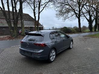 Volkswagen Golf 8,5 eTSI 1.5 HYBRIDE AUTOMAAT NAVI CLIMA CAMERA LED VIRT DASH TREKHAAK B.J 12-2024 picture 8