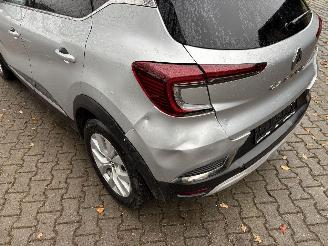 Renault Captur INTENSE NAVI CLIMA LED CAMERA VIRT DASH B.J 07-2022 picture 11