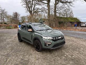 Dacia Sandero STEPWAY EXTREEM FACELIFT NAVI CLIMA CAMERA LED FACELIFT B.J 2024 picture 3