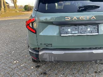 Dacia Duster Duster HYBRIDE 1.6 AUTOMAAT NAVI CLIMA CAMERA VIRT DASH B.J 12-2024 picture 17
