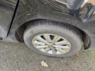 Seat Ibiza STYLE NAVI CLIMA CRUISE B.J 2020 PLAATSCHADE picture 19