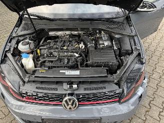 Volkswagen Golf GTI TCR 300 PK SPECIAL EDITION PANO LEER DYNO AUDIO NAVI CLIMA VIRT DASH B.J 2019 picture 13