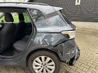 Seat Arona STYLE NAVI CLIMA CAMERA LED VIRT DASH PARK ASS CRUISE B.J 2024 picture 15